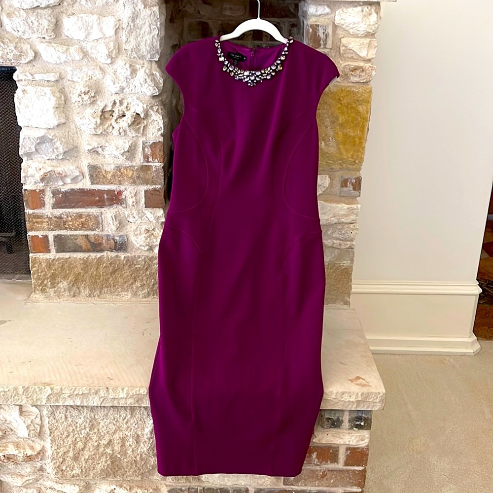 Ted Baker dress